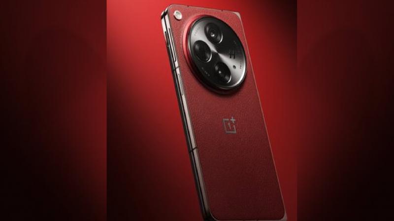 OnePlus Open Apex Edition will be launched on August 7 news in hindi