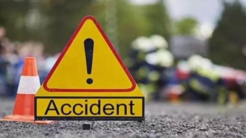 Andhra Pradesh Bus Accident Latest News In Hindi