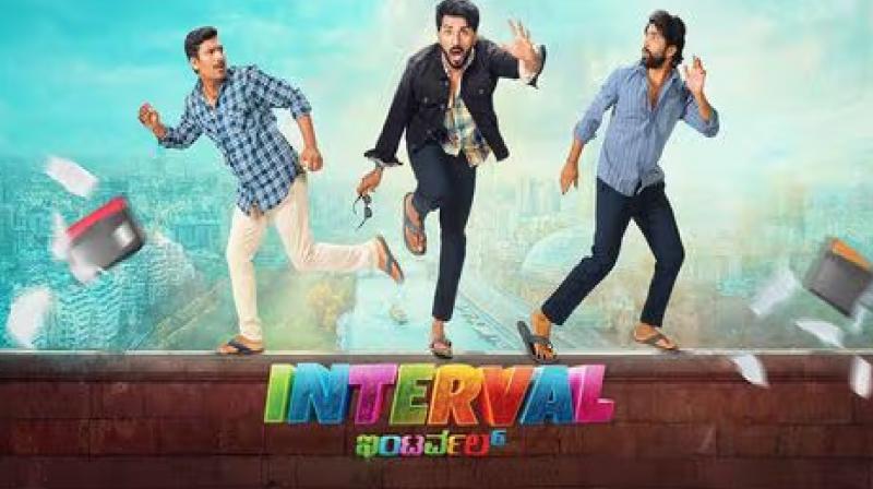 'Interval' Movie OTT Release Date & Platform Update News In Hindi