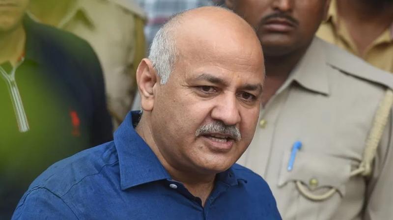 Excise Policy Case: Court extends judicial custody of Manish Sisodia till July 26