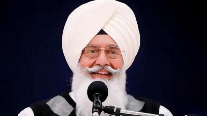 Baba Gurinder Singh Dhillon will remain the spiritual head of Radha Swami Dera Beas News in hindi 