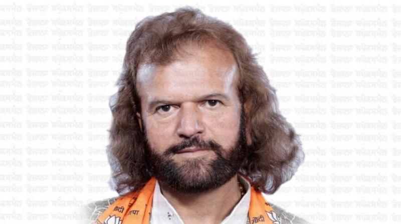  Arrest warrants issued against farmers who opposed Hans Raj Hans during elections!