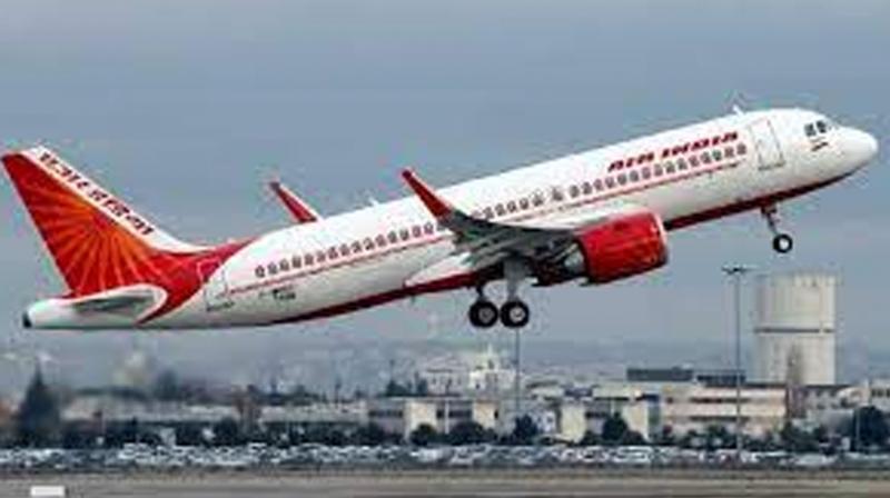 VRS scheme for Air India employees