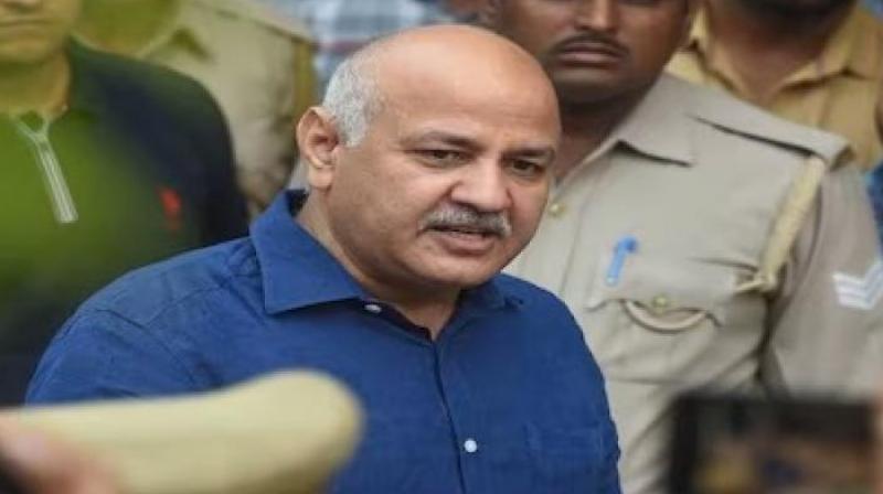 Delhi liquor policy case: Court extends Manish Sisodia's ED remand for five more days