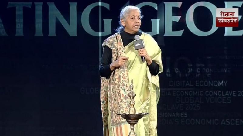 "The central government has set clear targets for transparency in fiscal management.":Finance Minister