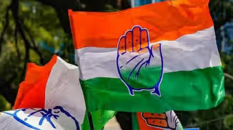 Congress dissolves himachal Pradesh state unit news in hindi