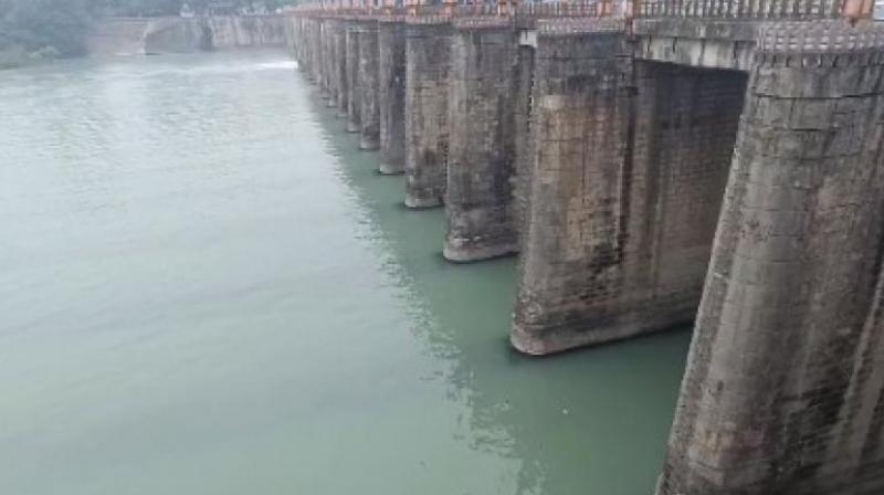  Bhakra Dam