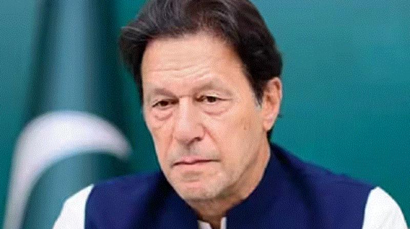  Imran Khan