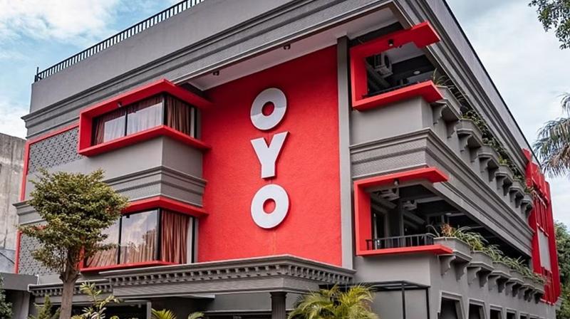 Rajasthan: OYO hotel staff beat up two guests for demanding money back