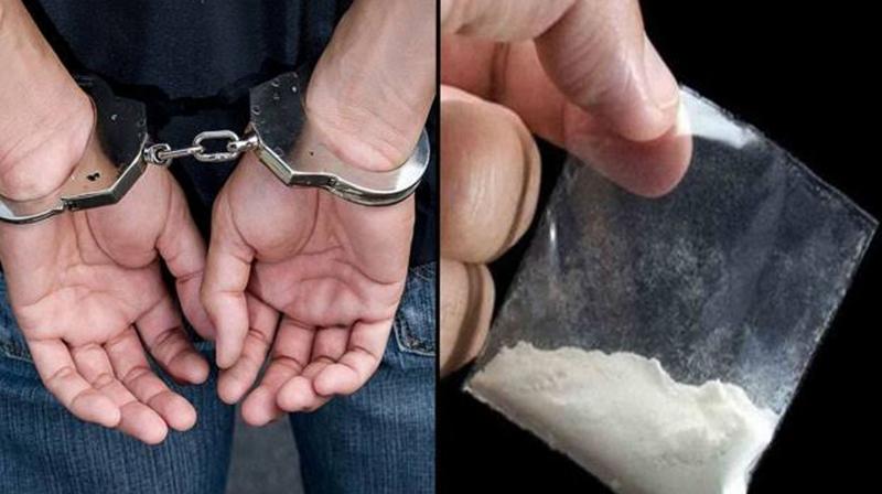 Punjab: One person arrested with drugs in Tarn Taran