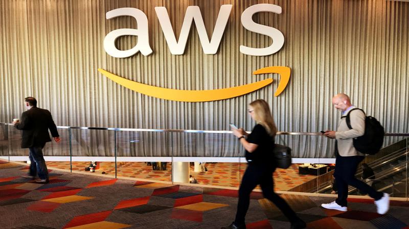 Amazon Web Services to invest $12.7 billion in India by 2030