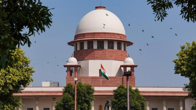 Now the Supreme Court will not hear the petition of the wrestlers