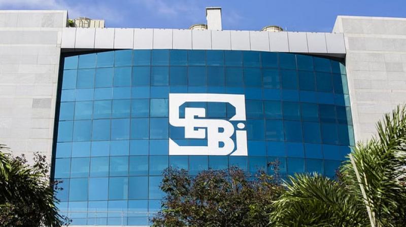 SEBI issues rules for listing of non-convertible debt securities