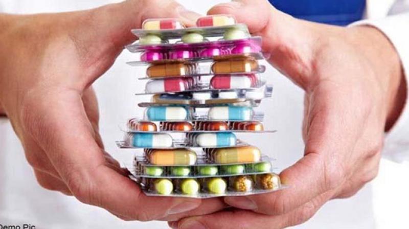 Samples of 11 medicines manufactured in Himachal's industries failed