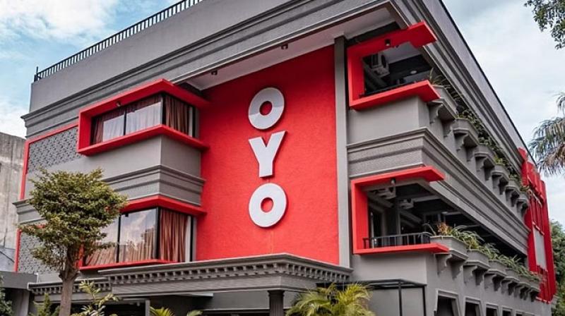 Oyo added 2,800 new corporate customers in January-July: Report