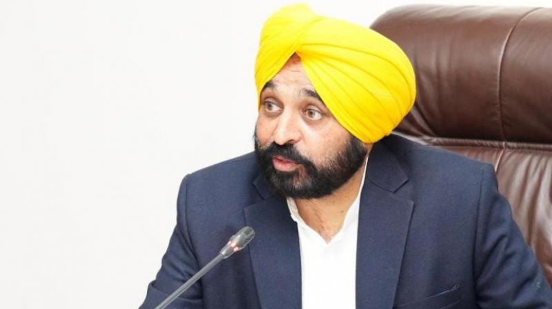 Now relief to widows of employees in Punjab; You will not have to give typing test for compassionate job