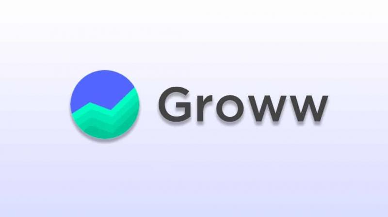 Groww App Down