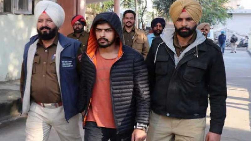 NIA to take Lawrence Bishnoi into custody: Official