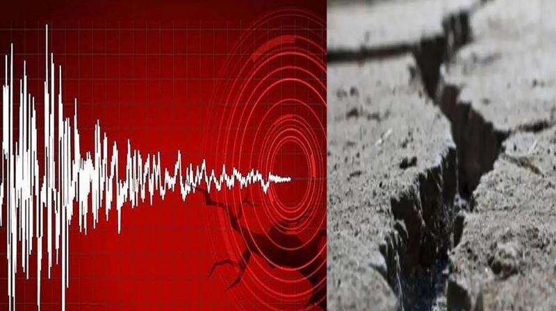 Maharashtra: Mild earthquake jolts Palghar, no casualties