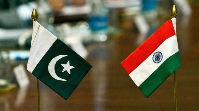 India Pakistan Relations