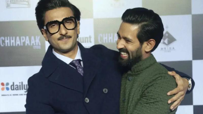 Vikrant Massey will play villain in Ranveer Singh Don 3 News In Hindi