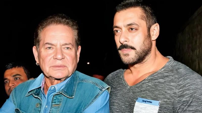 Did Salman Khan kill blackbuck Salim Khan told truth News In Hindi