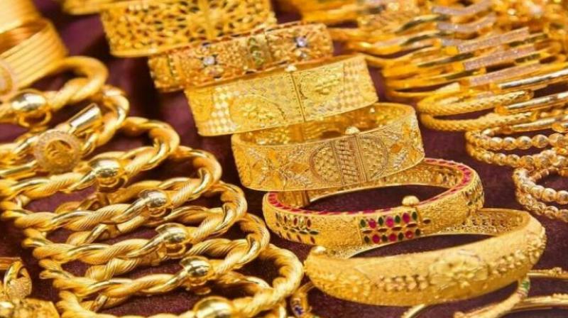 Gold Price Today News in hindi Gold weekly Rate