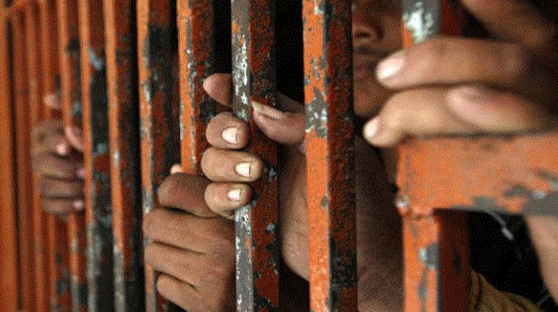 Prisoners attack officer in Ambala Central Jail