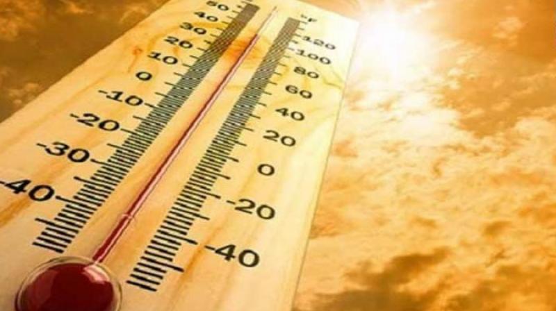 Punjab Weather Update Today Temperatures exceed 30 News In Hindi