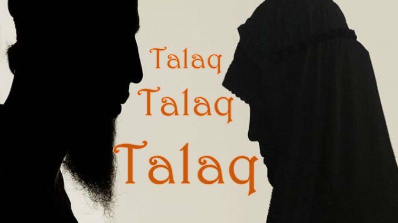 Ayodhya News: Husband gives triple talaq to wife for praising PM Modi and c