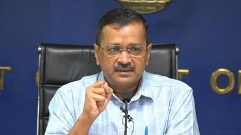 Arvind Kejriwal skips ED summons