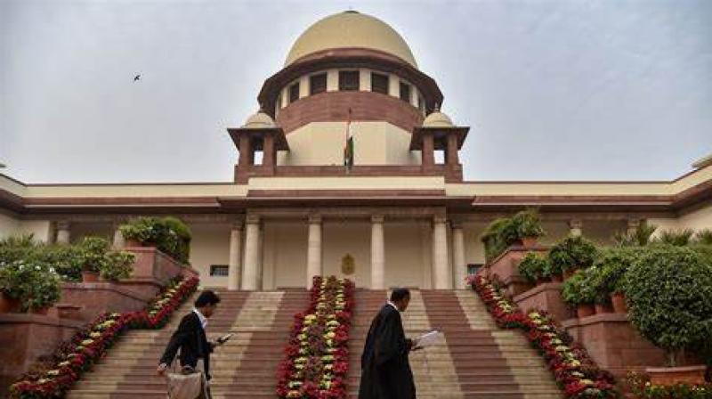 Police cannot monitor the personal life of an accused released on bail: Supreme Court News