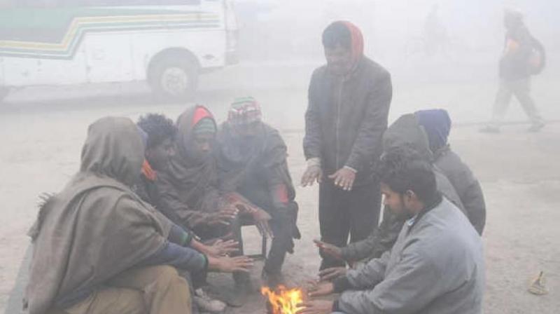  Punjab Weather Update