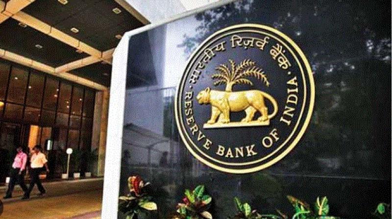 Loans with interest rate above nine percent increased to 56.1 percent in March: RBI