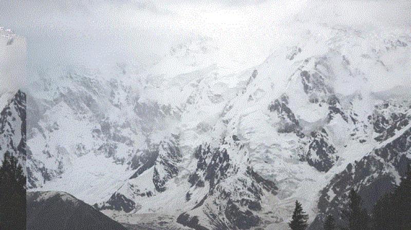 India's 2020 lockdown prevented 27 MT of Himalayan snow melt: Study