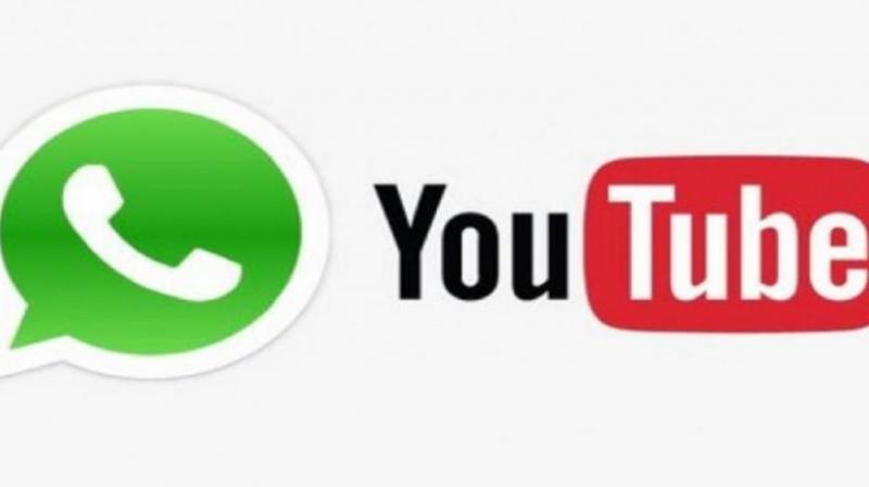 Now Indians trust YouTube and WhatsApp news more than TV channels