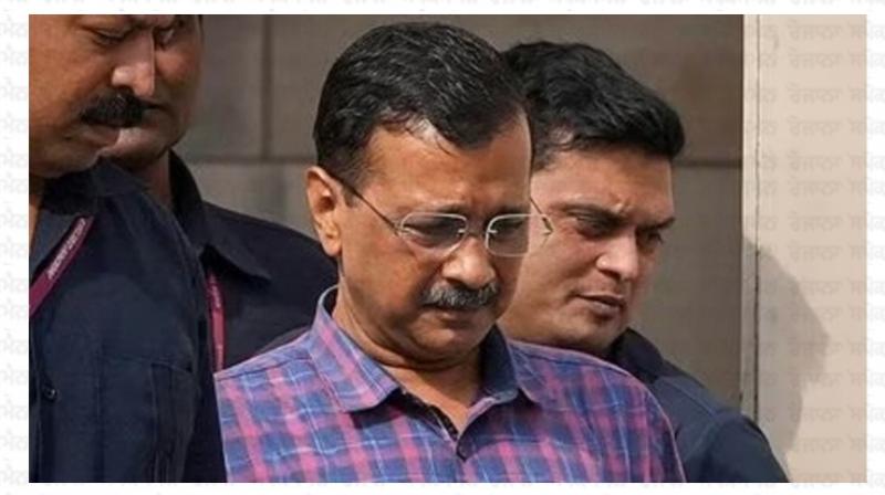 Supreme Court refuses to grant interim bail to Arvind Kejriwal, issues notice to CBI on petition