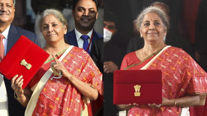 Nirmala Sitharaman News: Finance Minister Sitharaman will make many records in her name by presenting the budget for the sixth consecutive time.