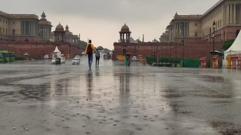  Weather update: Weather patterns will change soon, know the condition of your state news in hindi