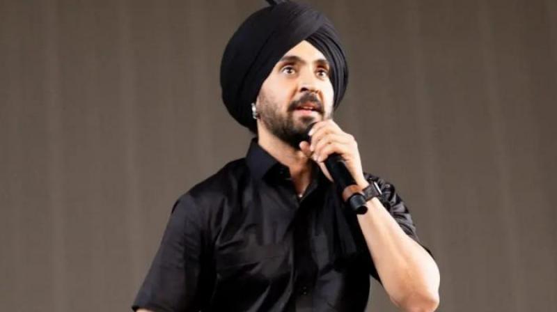 ‘Not India, Only Chandigarh’ – Diljit Dosanjh Clears the Air on Show Controversy news