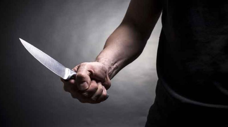 Teacher stabbed death in government school in Tamil Nadu News In Hindi