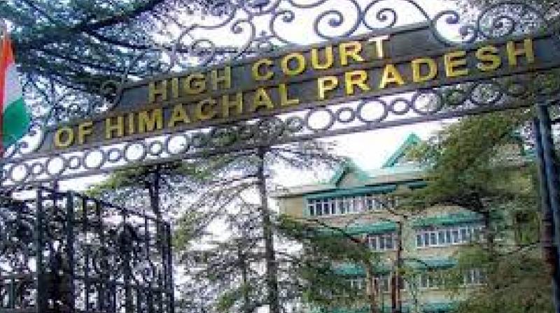 Himachal Pradesh HC orders closure 18 loss making hotels News In Hindi