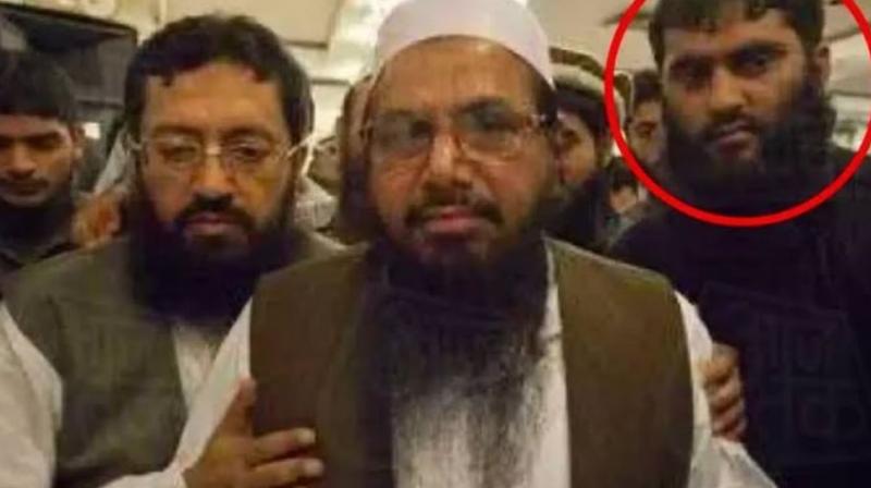 Abu Qatal, terrorist Hafiz Saeed, killed in Pakistan News In Hindi