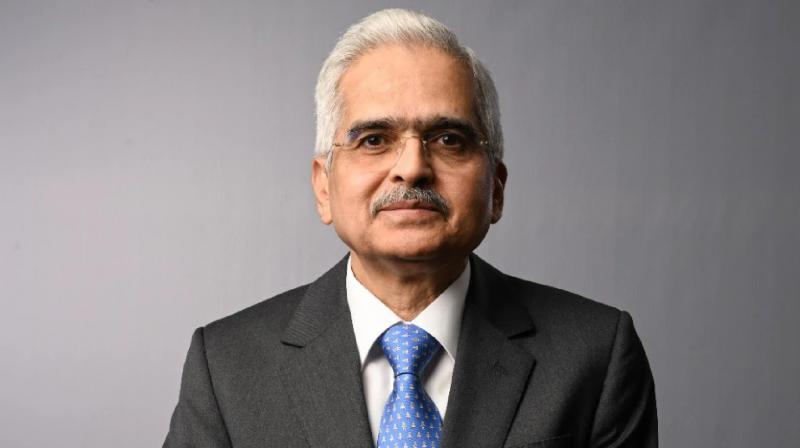 Former RBI Governor Shaktikanta Das appointed Principal Secretary to PM Modi news in hindi