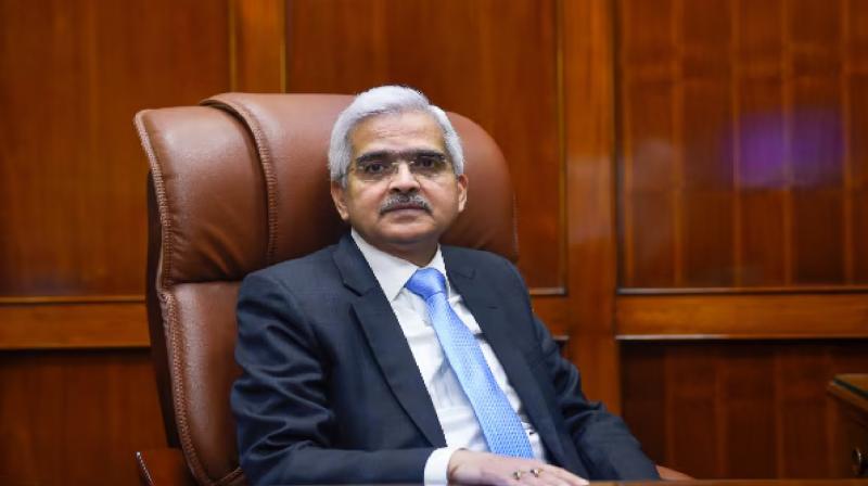 Who is Shaktikanta Das? Appointed Principal Secretary to PM Modi news in hindi