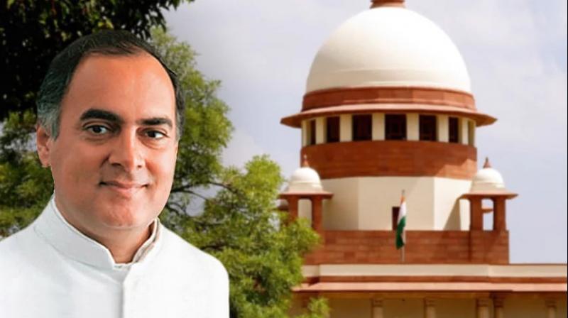 Rajiv Gandhi assassination;  Court orders the release of Nalini, Ravichandran serving life sentences