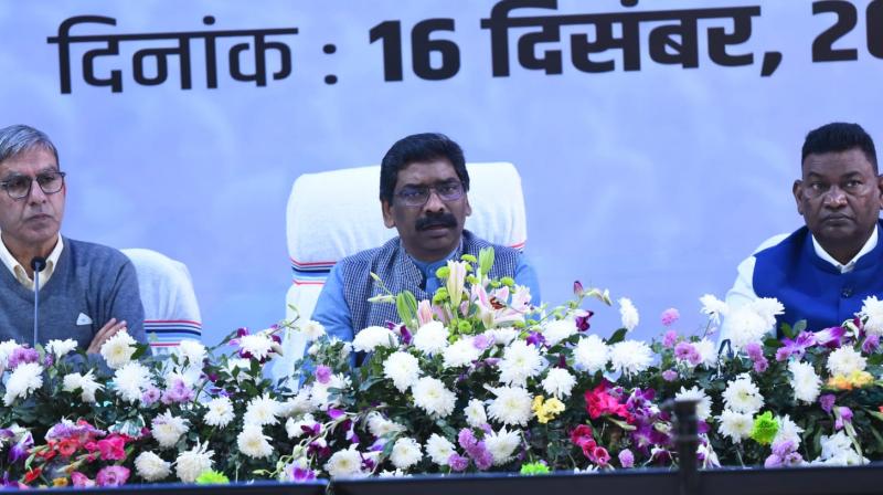 Link the deprived people with welfare schemes and ensure their benefits: Chief Minister