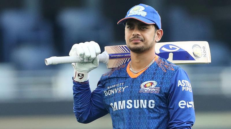 ICC T20 Ranking: Ishan Kishan in 23rd place, Deepak Hooda in top 100