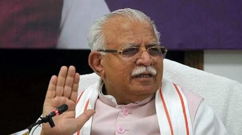 140 colonies regularized in Haryana before Lok Sabha elections news in hindi