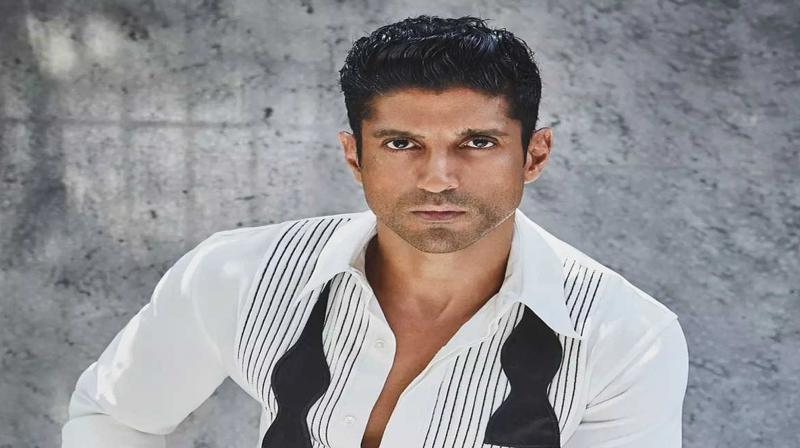 Farhan Akhtar cancels his show in Australia